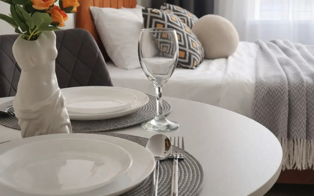 Kvartira LanaRoom 25400