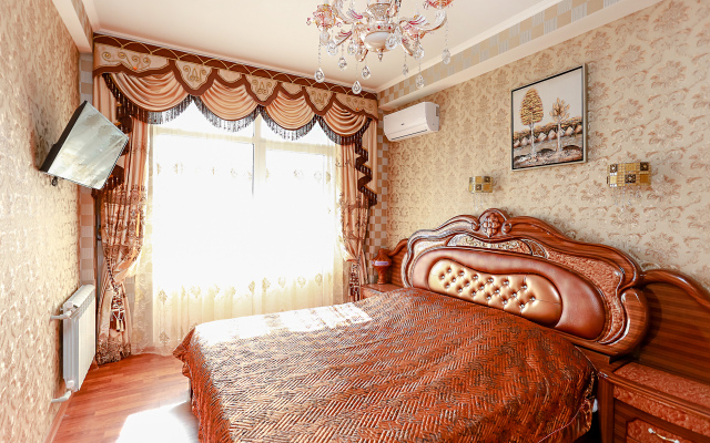 Rusalina Hotel
