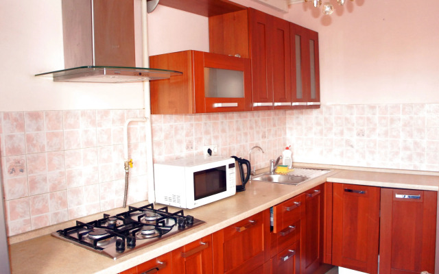 Квартира 2х-комнатная с евро-ремонтом