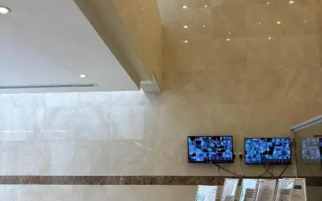 Отель Hotel Grand Alshahba AlKakia