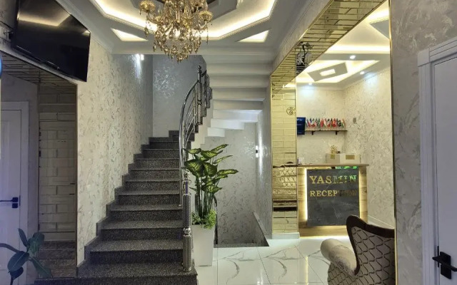 Yasmin Guest house