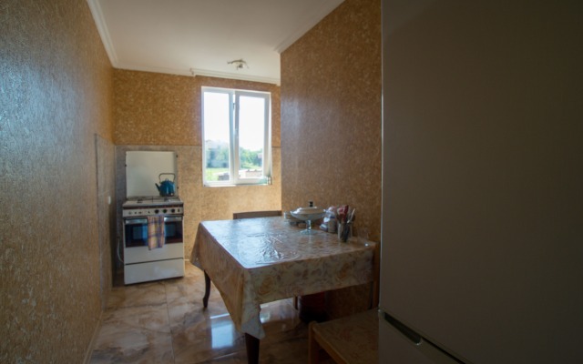 Irakli Guest House