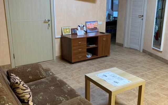 Hostel Comfort Blizzzko