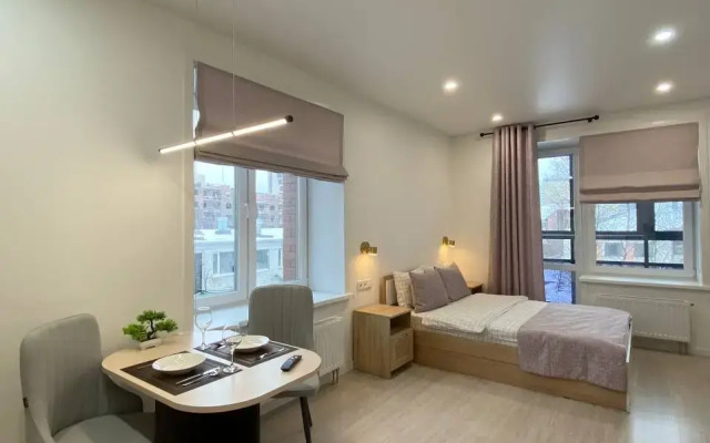 Studiya Flat