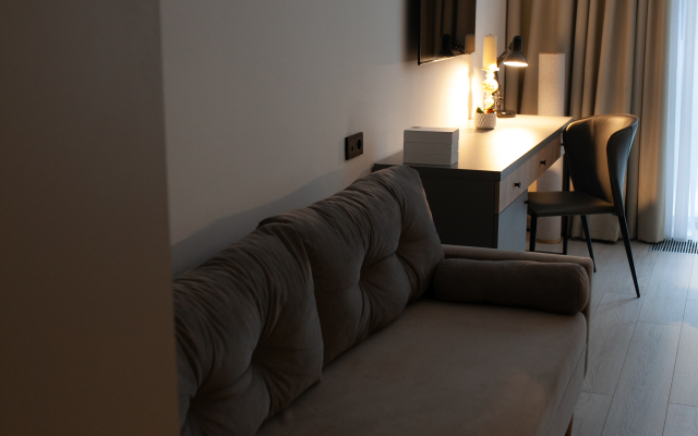Room 3023 Flat