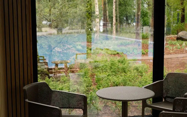 Rivyera Apart Apartments