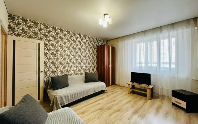 Agapkina 21 Flat