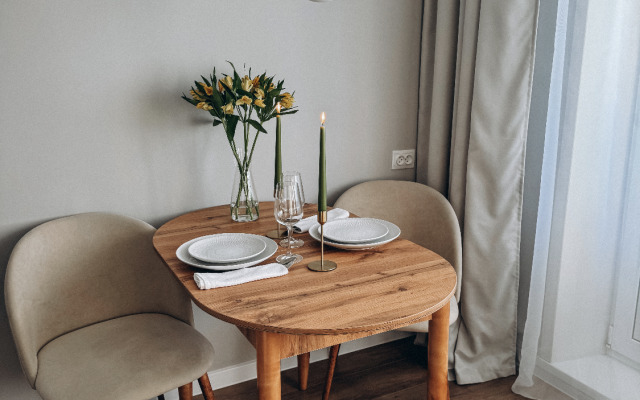 Gerhome Flat