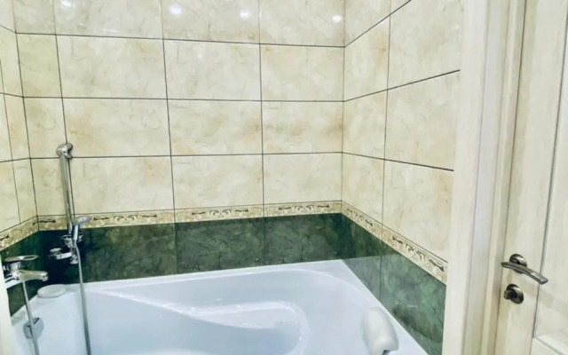 Lux Apartment in Sorrento Park Flat