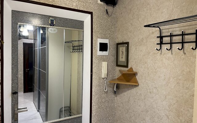 Апартаменты 351 Молодёжная 1