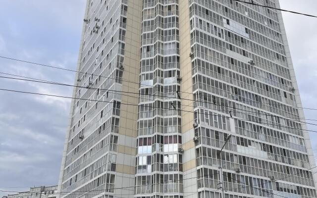 Апартаменты в Советском районе