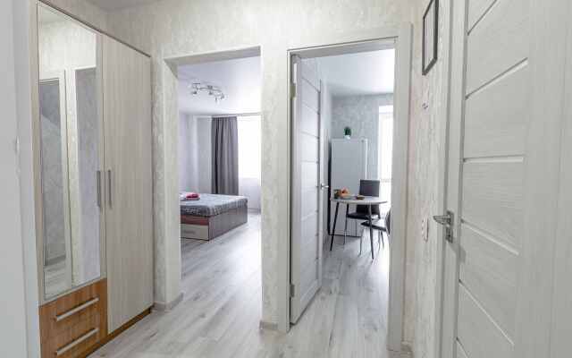 Smolsutki Normandiya-Neman 29 Flat