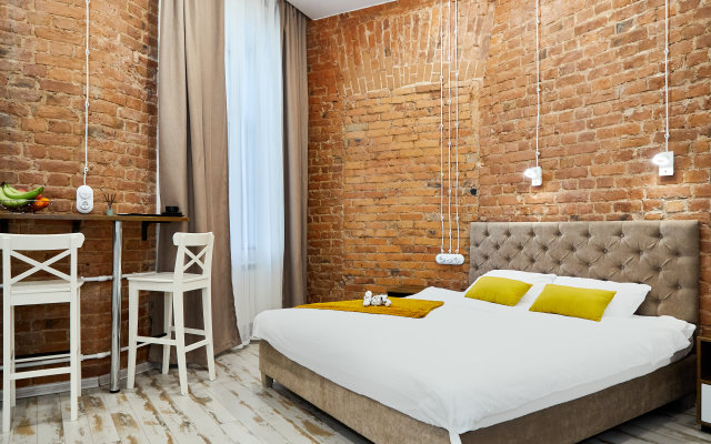 Grand Apart Near Nevsky Hotel