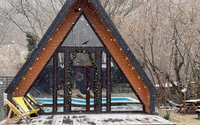 Limon&myata Glamping