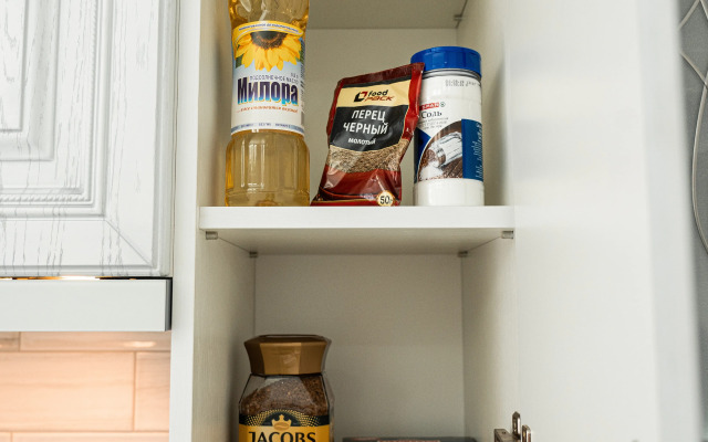 Апартаменты Apartment Classic - 4