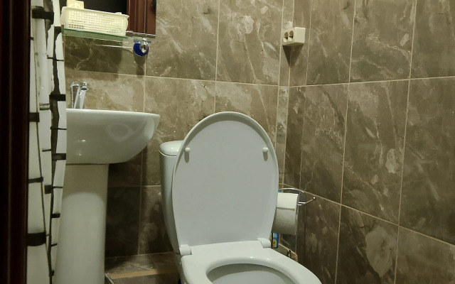 Апартаменты АО Эйфория Отели