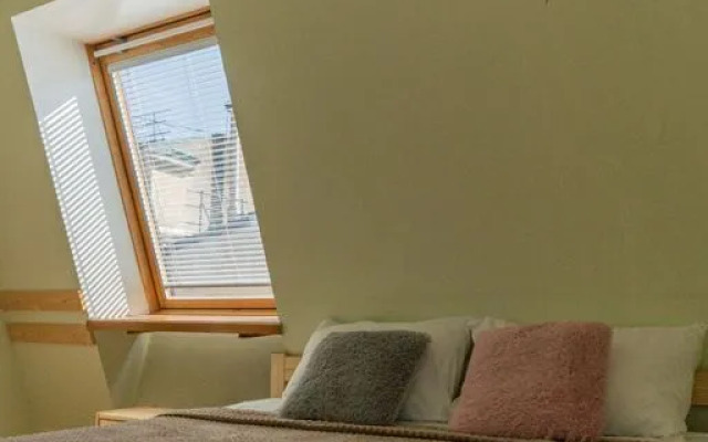 Квартира на 14-й Линии Васильевского Острова 75 5