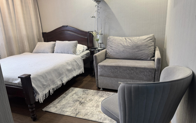 Мини-отель Вояж