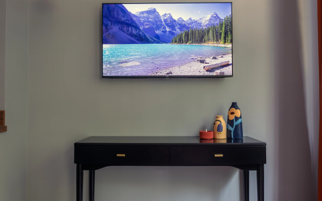 Квартира Большая однушка рядом с ТЦ