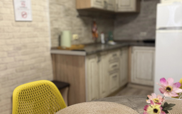 Квартира в центре недалеко от моря