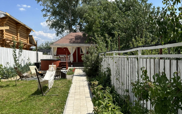 Dacha2023 Private house