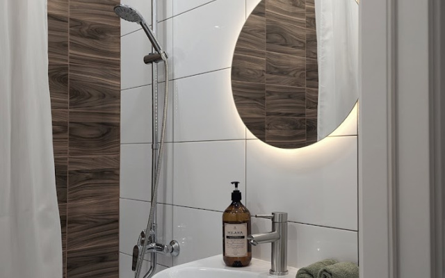 Квартира Luna Apart