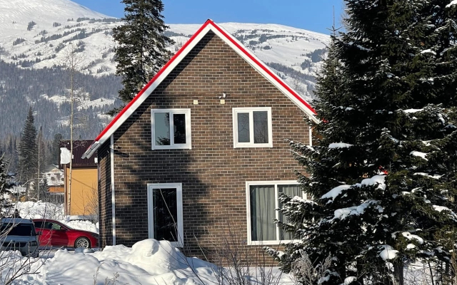 Berry House Gech Guest house