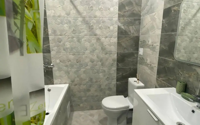 Apartamenty Pole Flat