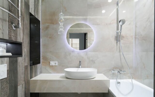 Premium Minsk Mir Apartments