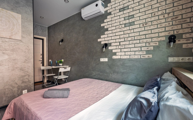 Maxrealty24 Ryazanskiy Prospekt 2/1k4i Apartment 2