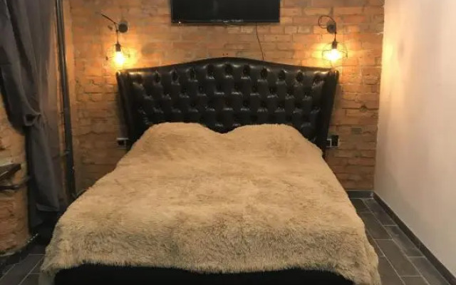 Апартаменты Эко&loft