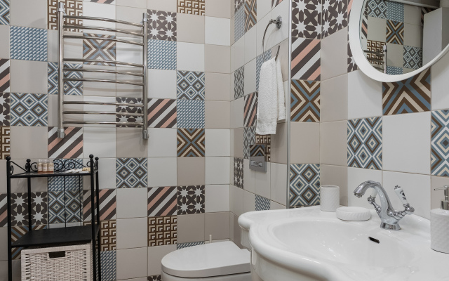 Апартаменты на Невском