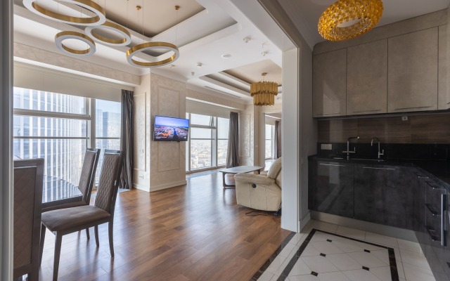 Heaven Apartments