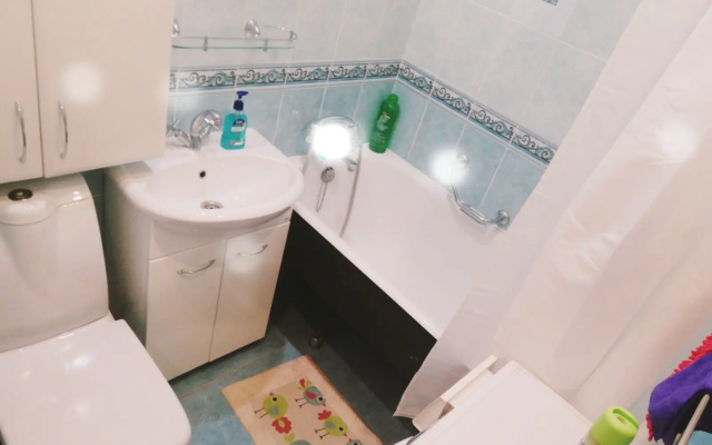 Квартира Уютная у метро