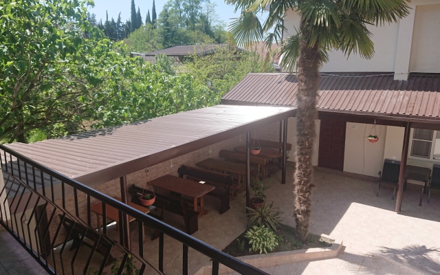 Rich Guest House