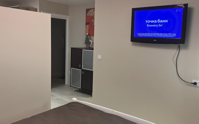 Апартаменты Ваш Рантье на Книповича 55 рядом с Plazma