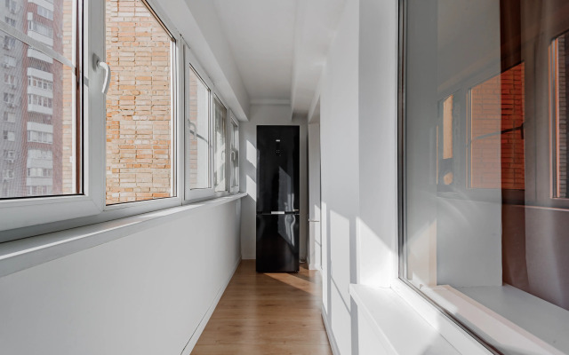2-komnatnaya na prospekte Lenina 251 Flat
