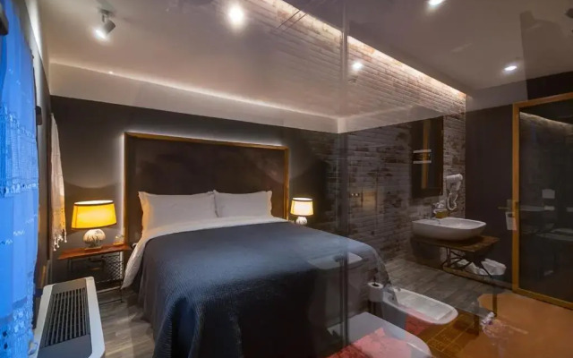 Hani i Pazarit Boutique Hotel