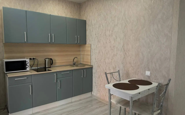 Апартаменты ApartSharing на Победы 1/2