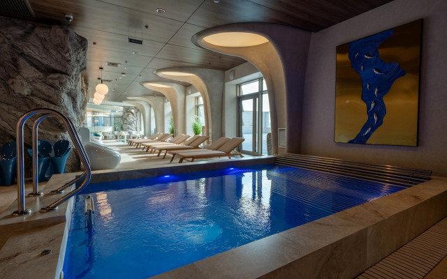 Palmira Art Hotel