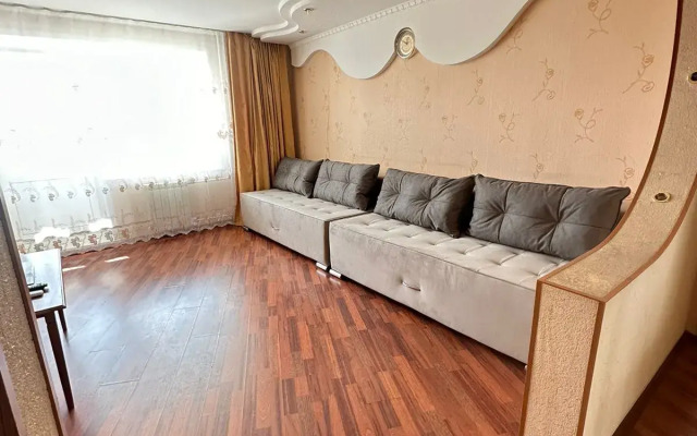 Апартаменты 2-комнатные