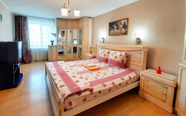 Prostor Apartments