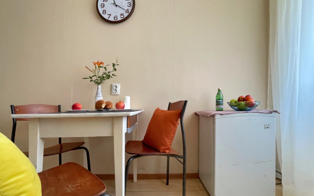Na Ulitse Ordzhonikidze 91 Flat