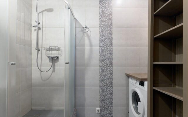 Апартаменты на Васильевском острове