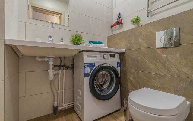 Apartment SalutApart 64