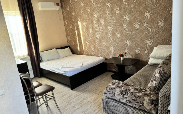 Alexandria56 hotel  Guest House