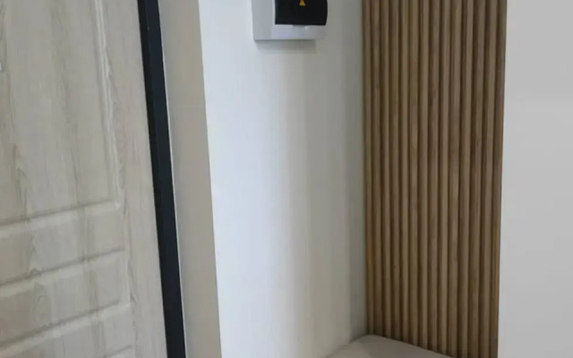 Квартира Уютная Рядом с Мира Термы