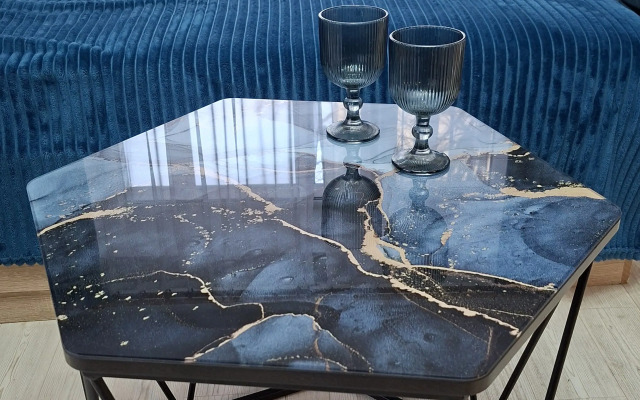 Квартира КЛД Центр Репина