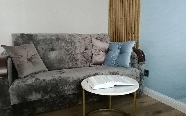 v Zhk Venetsianskiy Kvartal Flat