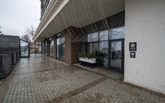 Апартаменты SunSet